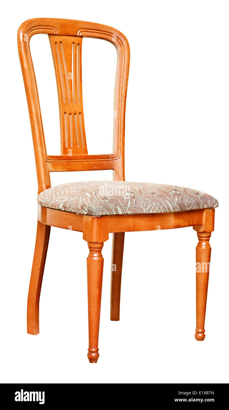Antique wooden chairs hires stock photography and images Alamy