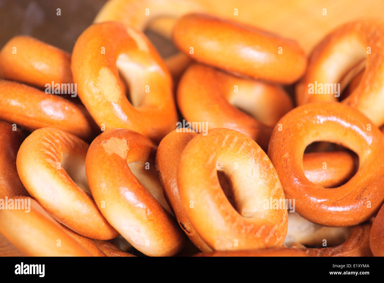 Ring shaped pastry hires stock photography and images Alamy