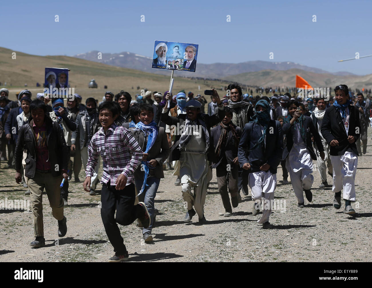 Ghor province hires stock photography and images Alamy