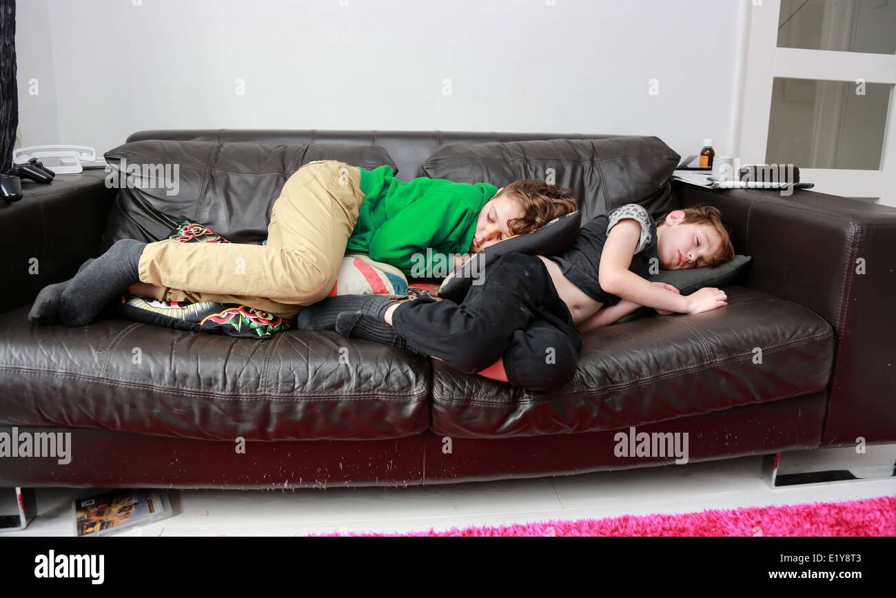boys couch