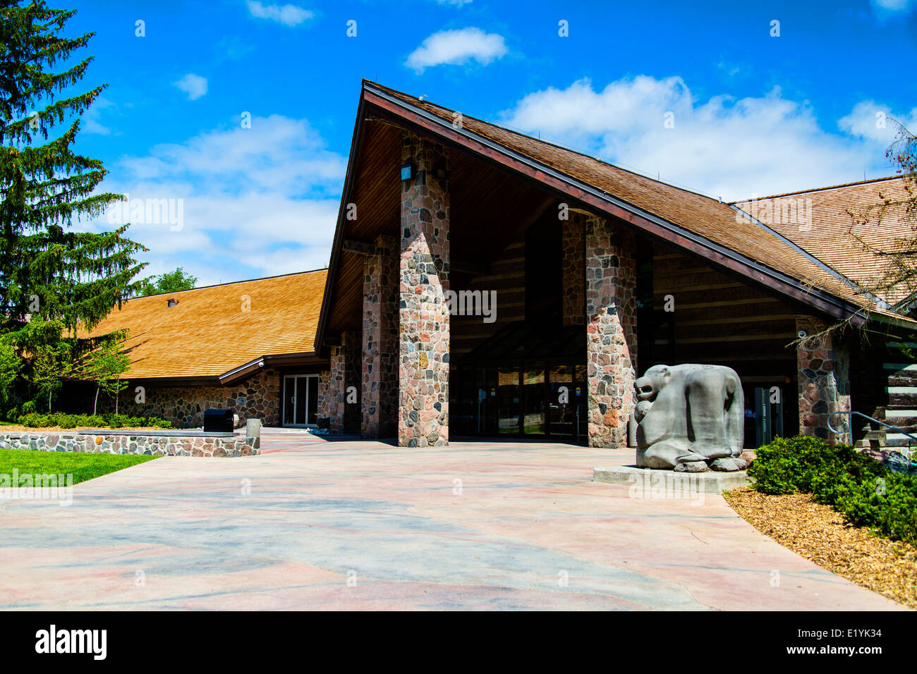 Mcmichael Canadian Art Collection Location