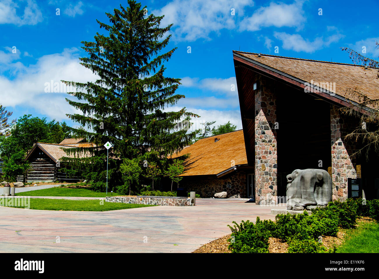 Mcmichael Canadian Art Collection Location