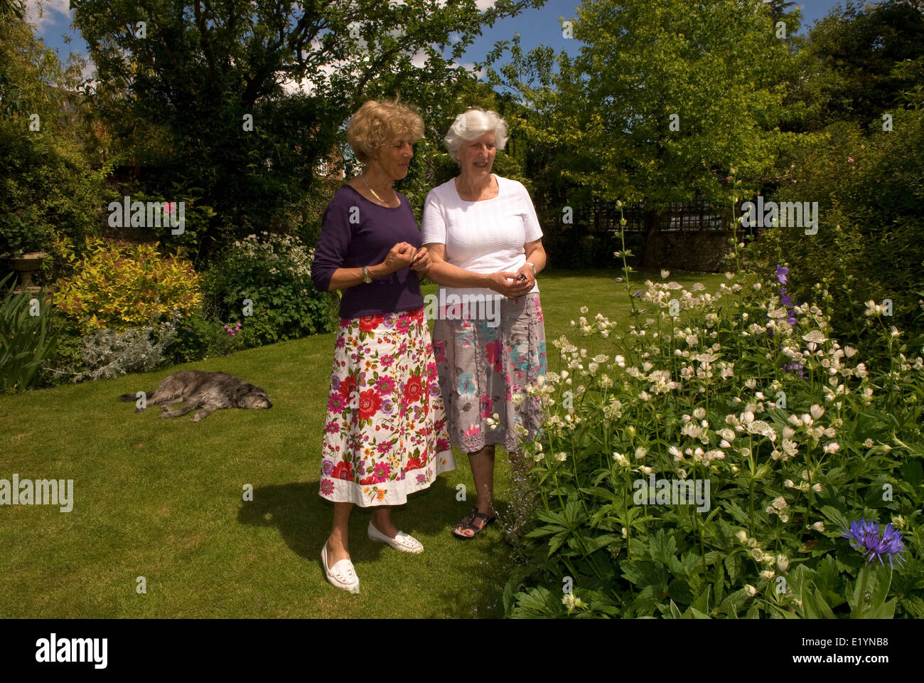 Kelly Village Ladies Of The Uk