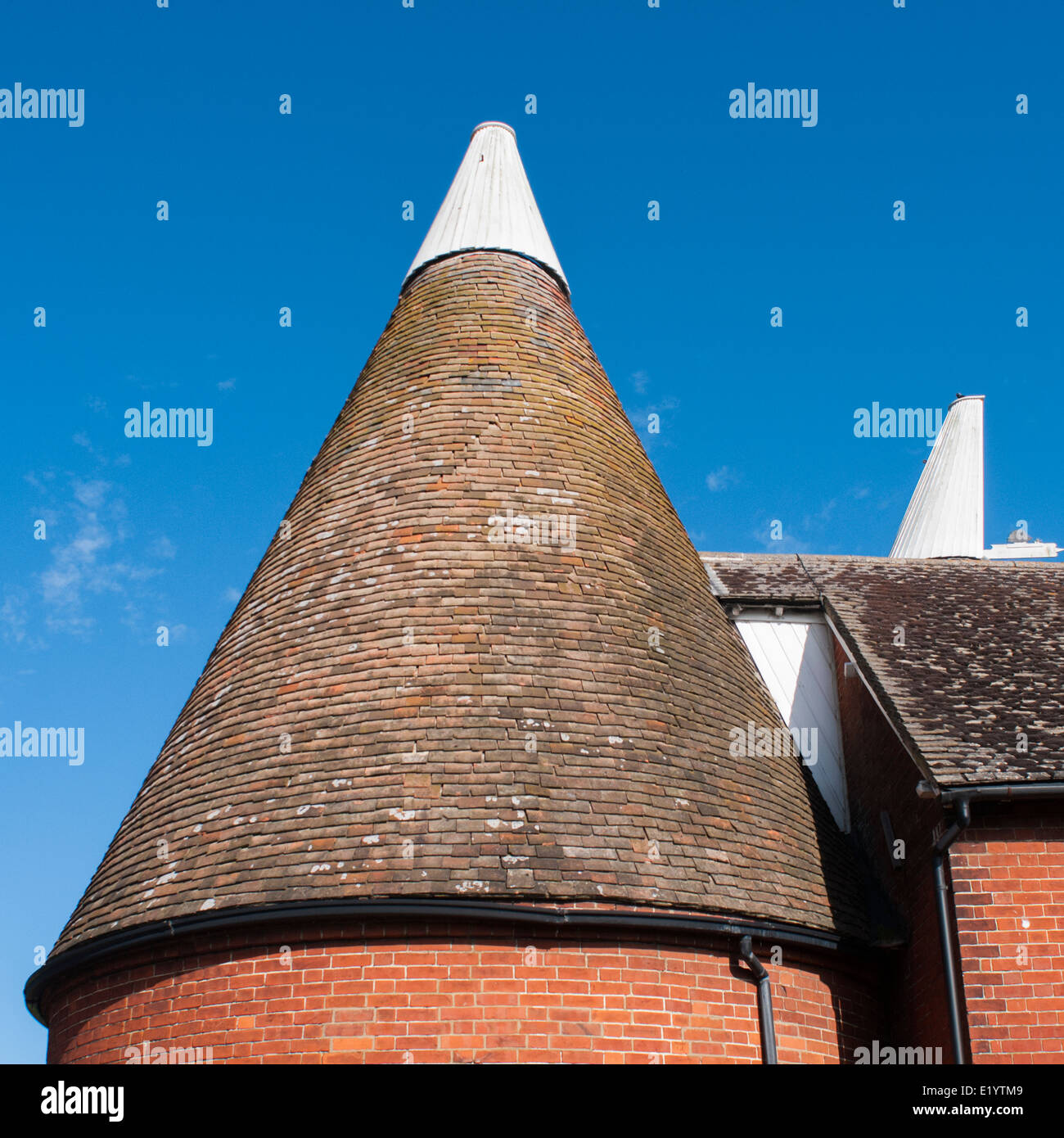 Kent architecture hires stock photography and images Alamy