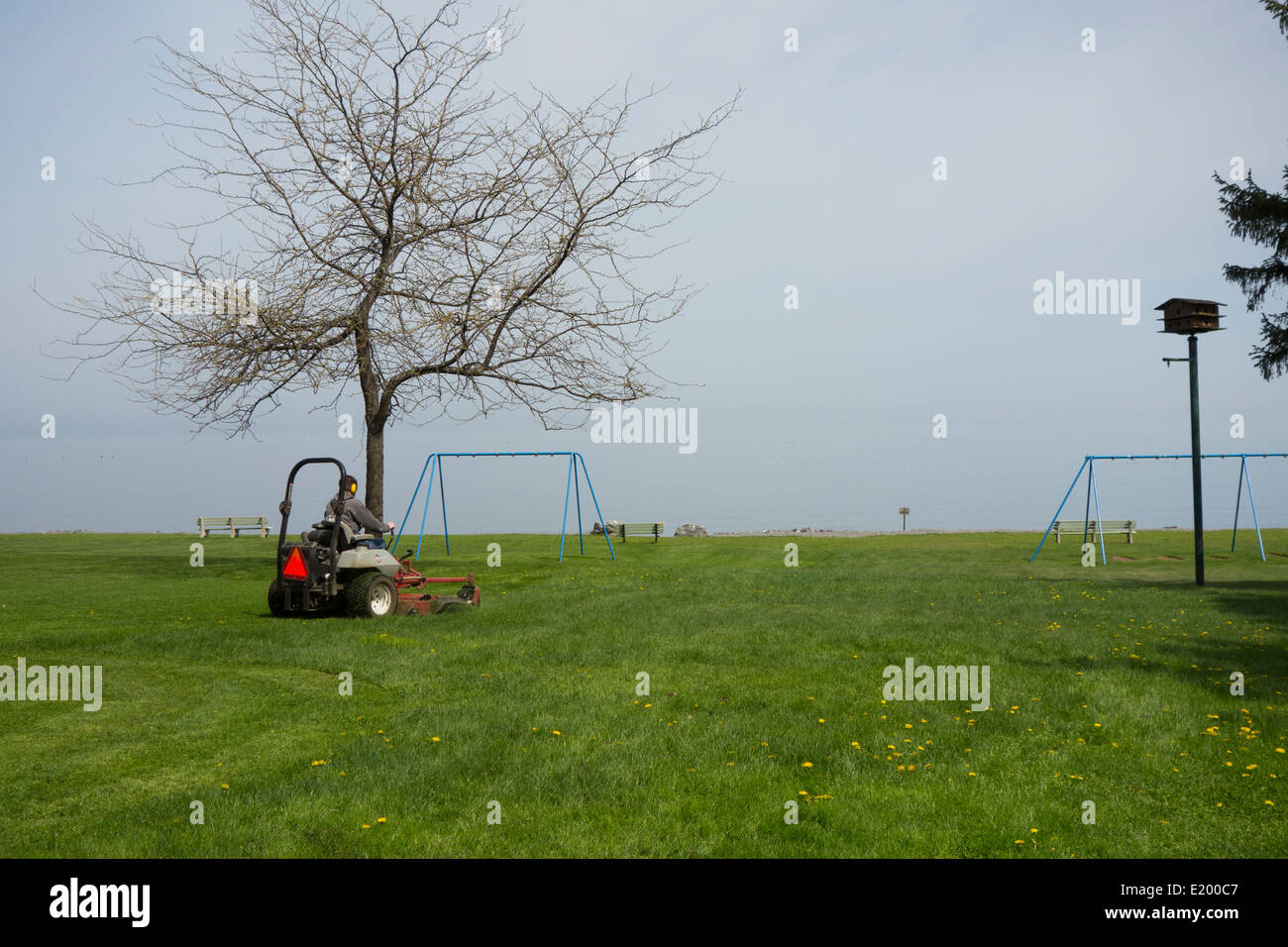 Great lakes seaway trail hires stock photography and images Alamy
