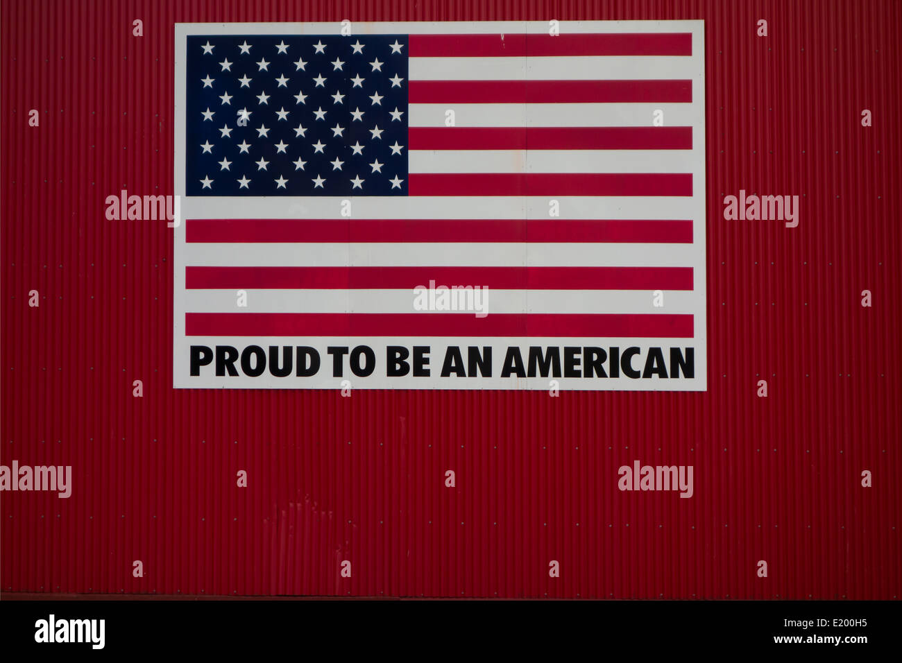 proud to be an american wallpaper