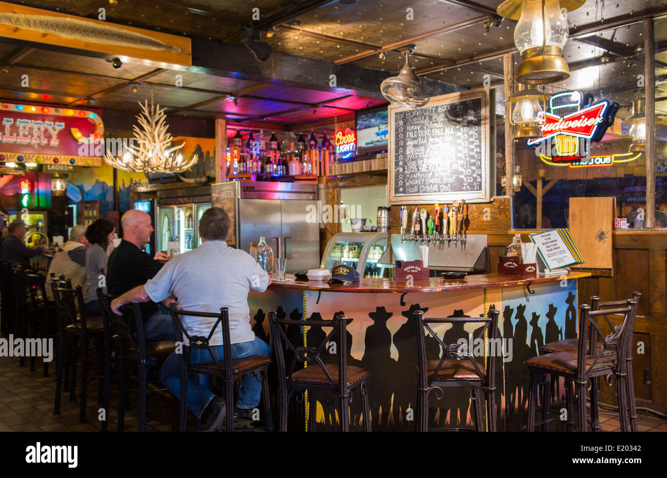 Amarillo 72 oz steak hires stock photography and images Alamy