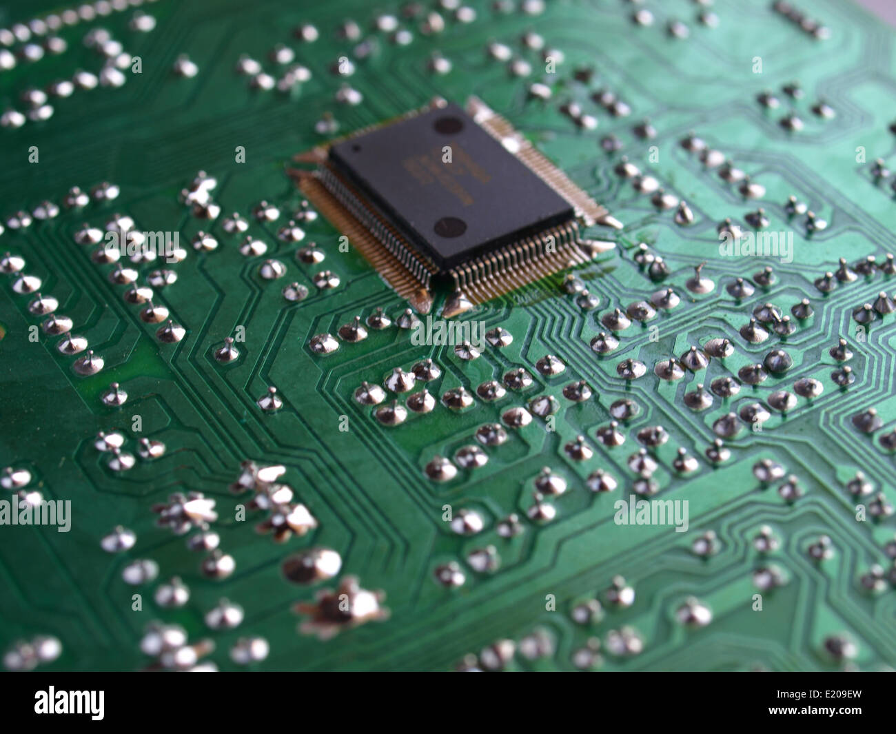 Pcba Hi-res Stock Photography And Images - Alamy