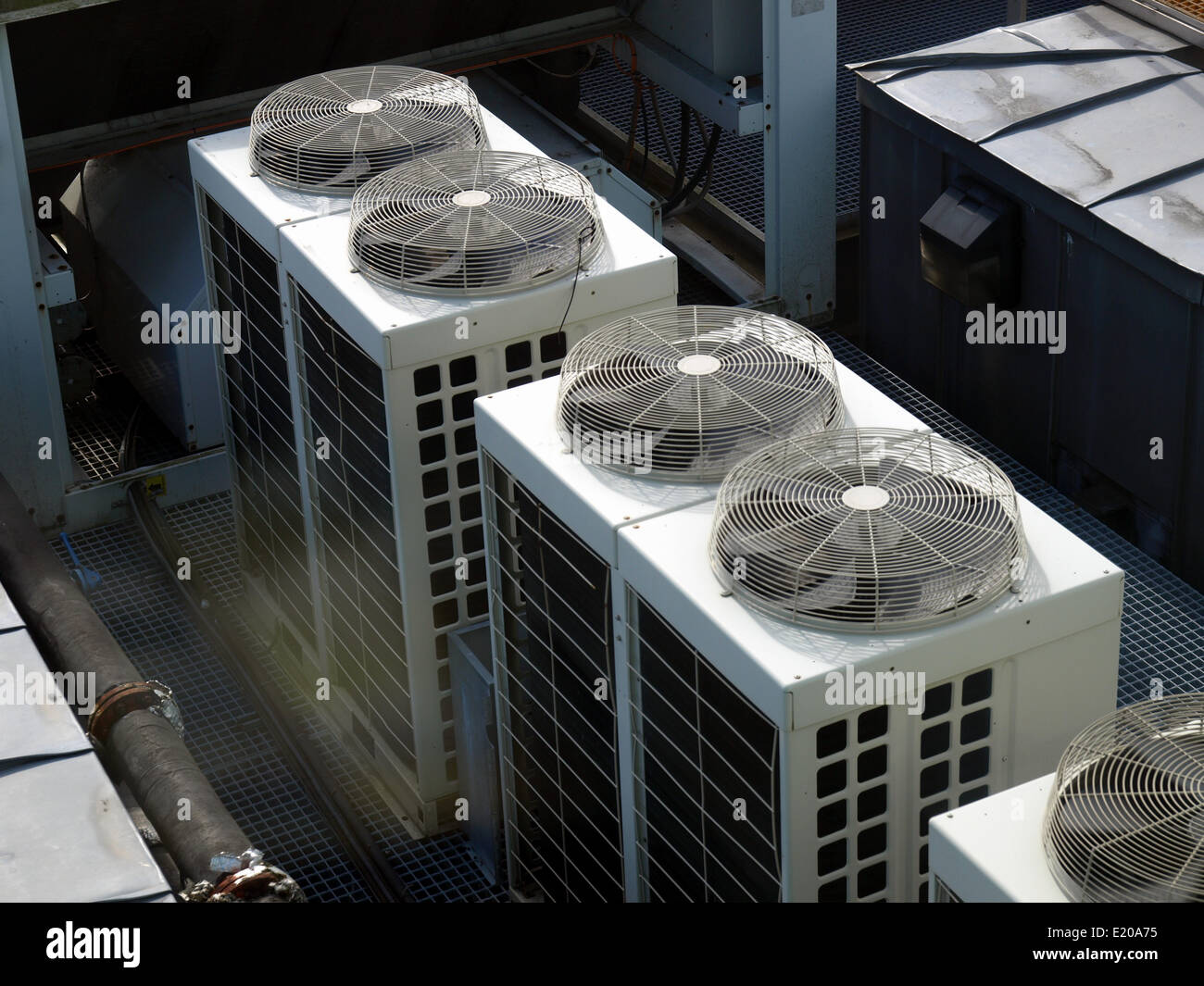 Hvac hires stock photography and images Alamy