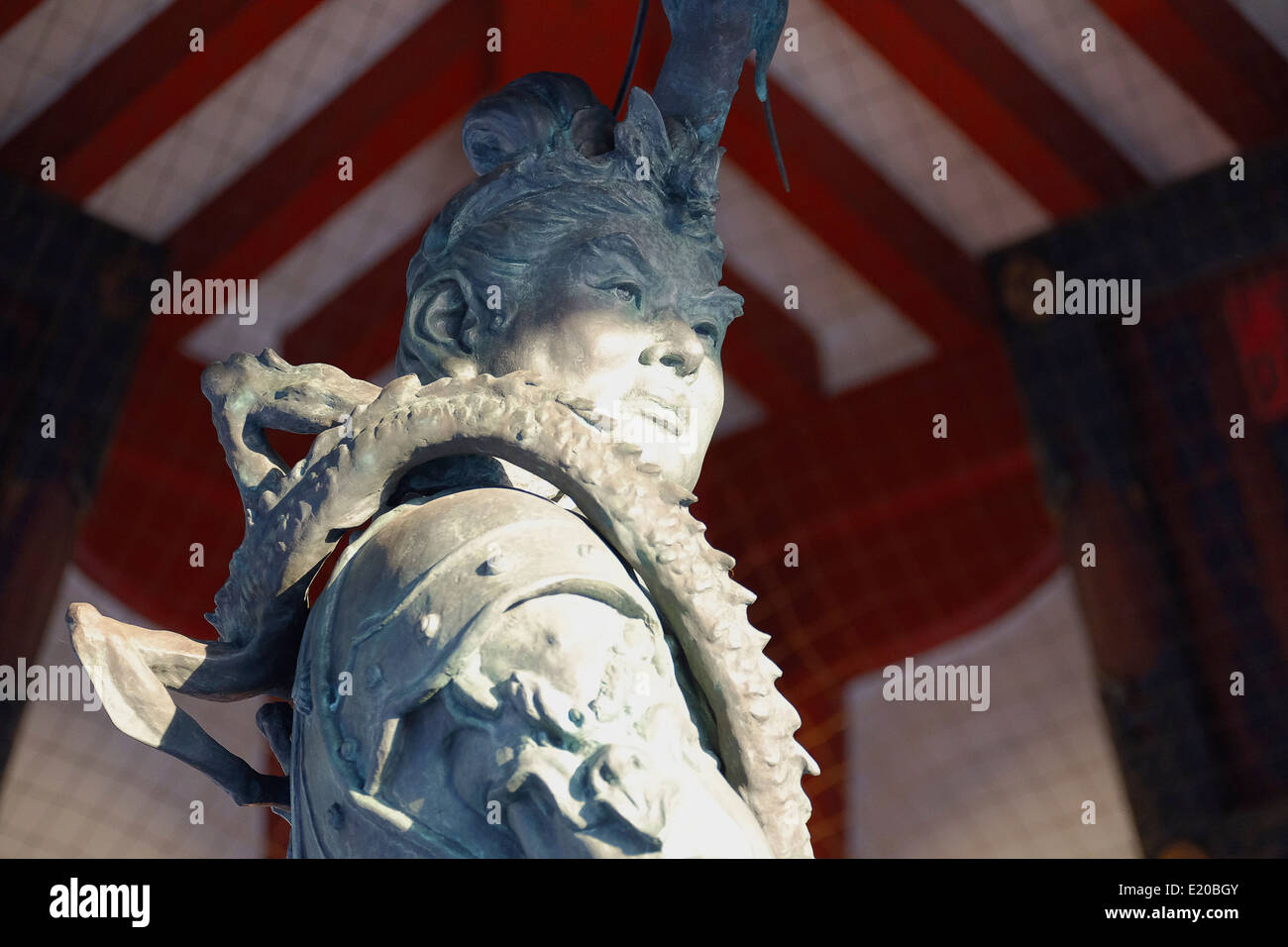 Kotaro takamura hi-res stock photography and images - Alamy