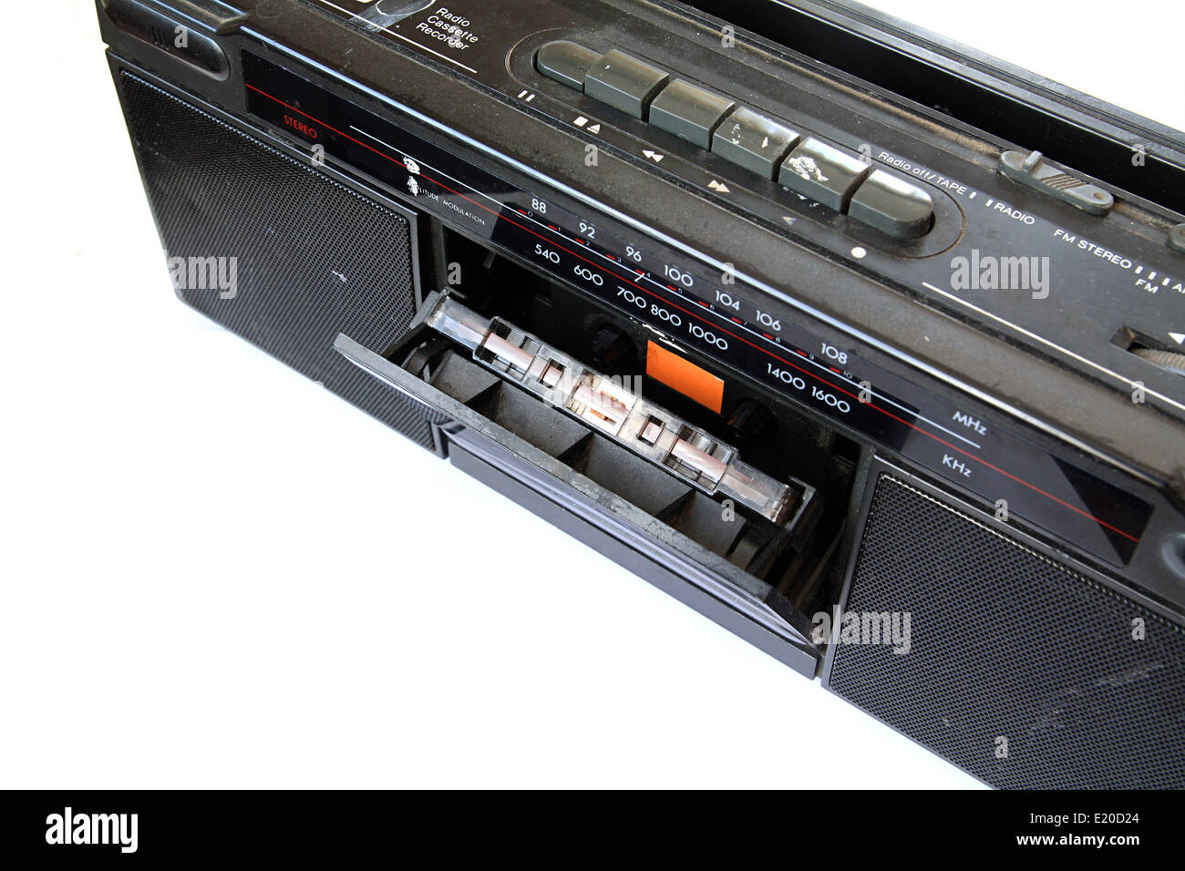 Old tape recorder hires stock photography and images Alamy