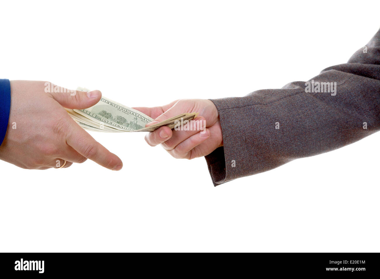 Accept deal hi-res stock photography and images - Alamy