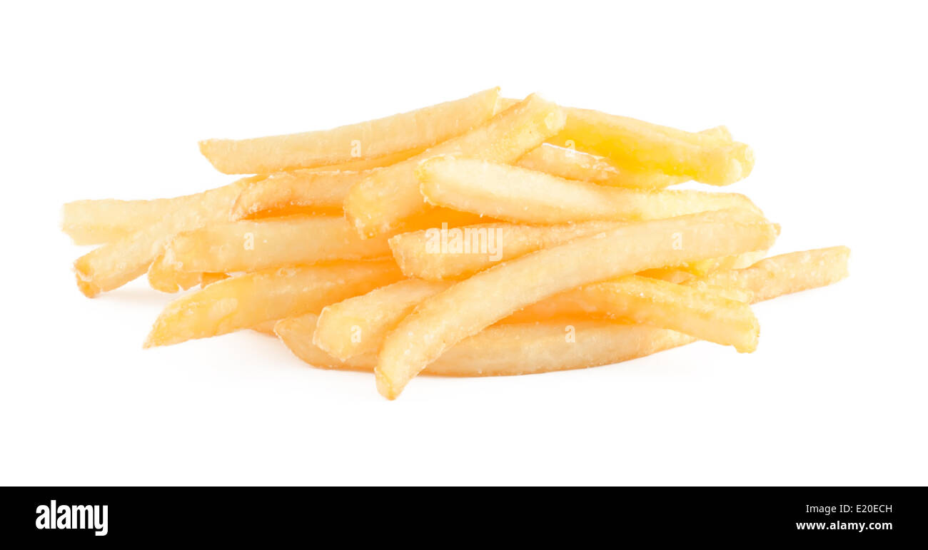 French fries potatoes Stock Photo Alamy