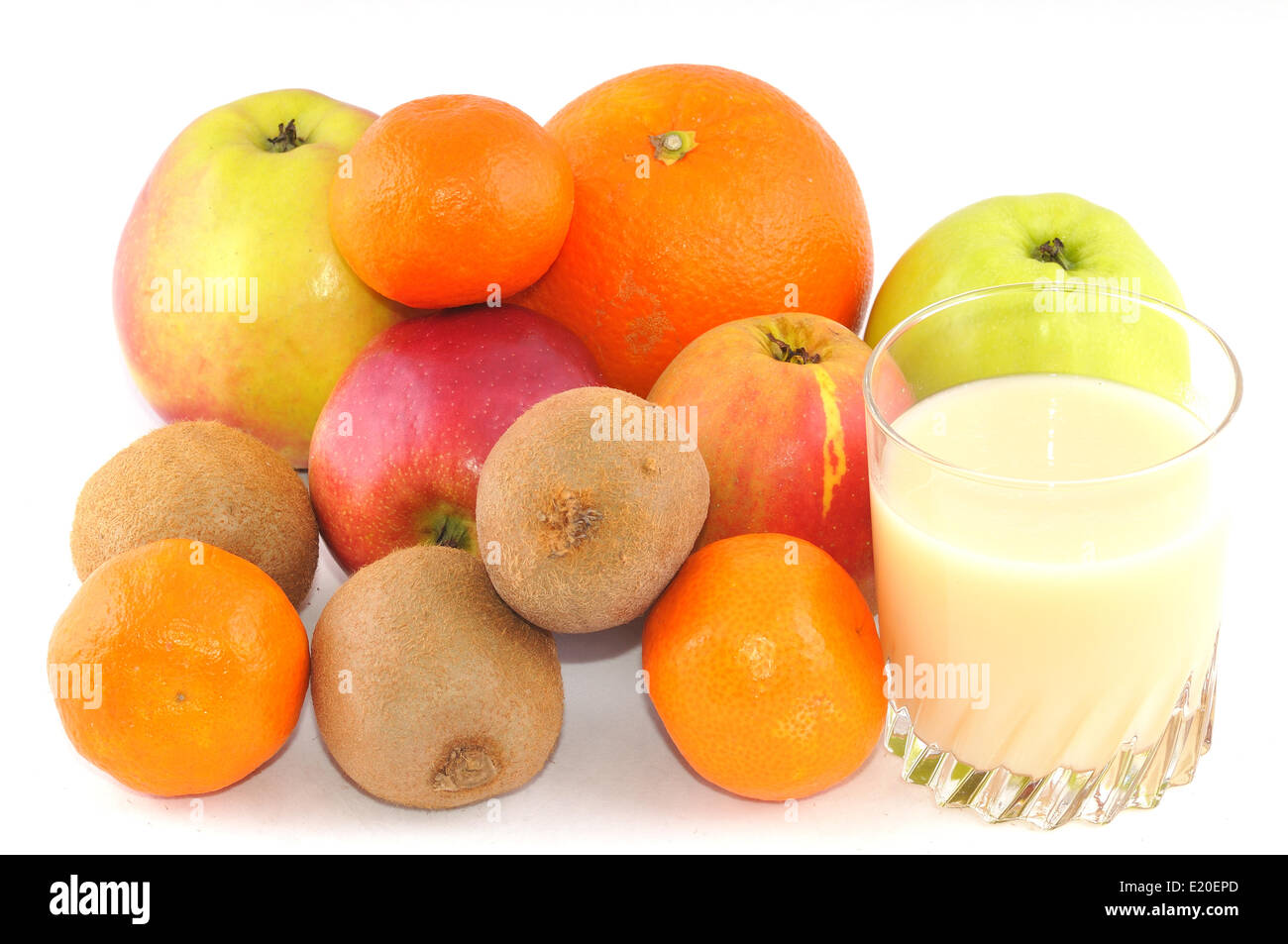 Multiple fruits hires stock photography and images Alamy