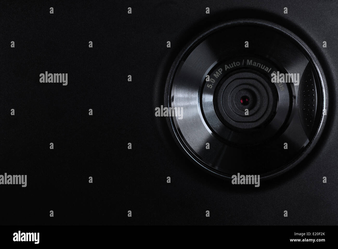 Small Black Camera Rounded Miniture camera hi-res stock photography and images - Alamy