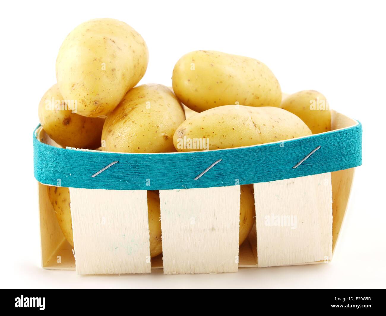 Bushel potato hires stock photography and images Alamy