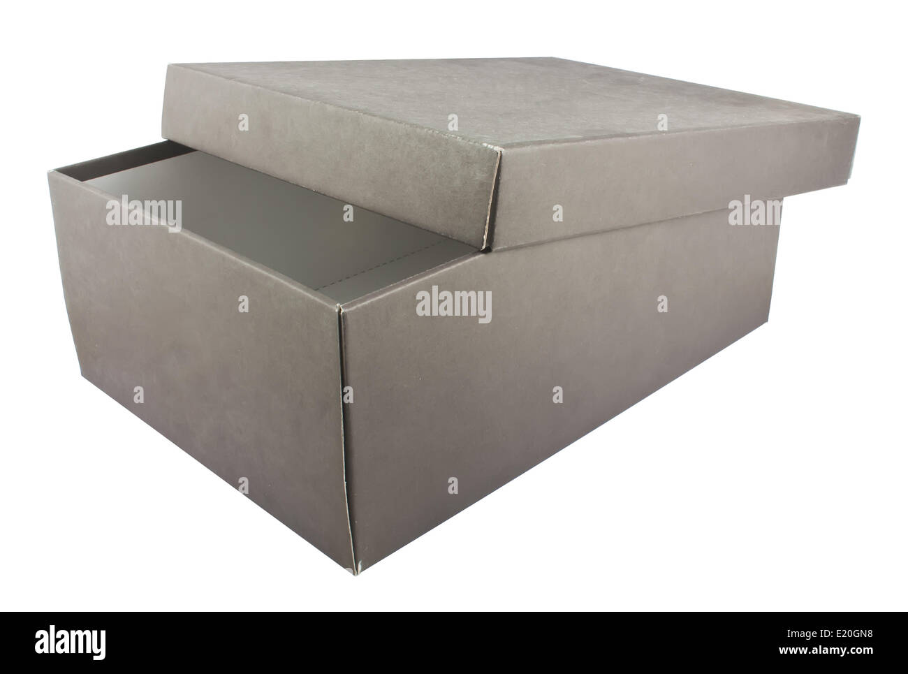 Opened Box Hi Res Stock Photography And Images Alamy