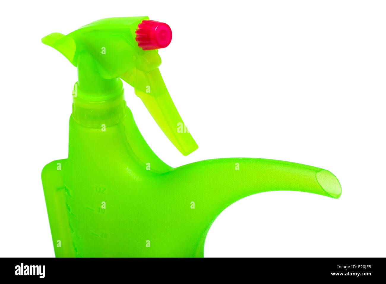 watering can Stock Photo