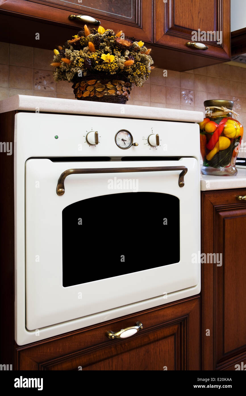 white gas stove Stock Photo Alamy