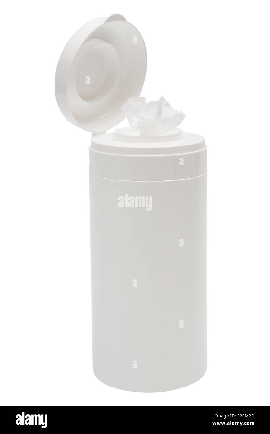 Napkins for cleaning Stock Photo Alamy