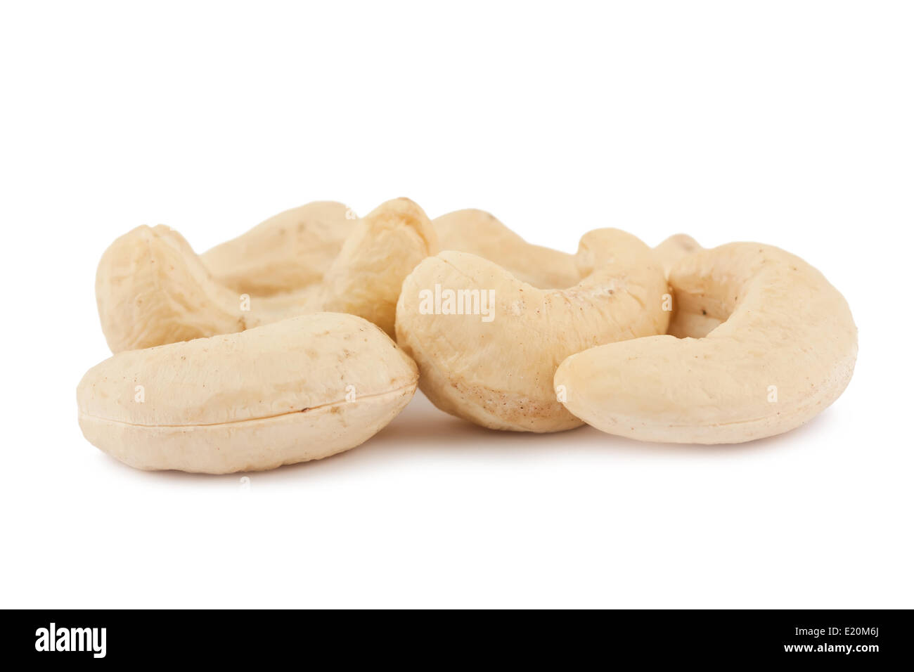 Cashew fruit image Cut Out Stock Images & Pictures Alamy