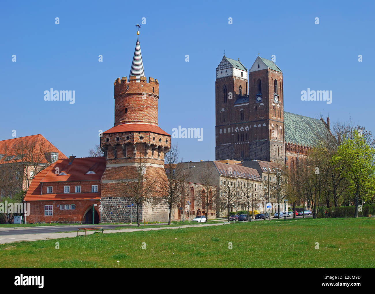 jobsuche prenzlau uckermark