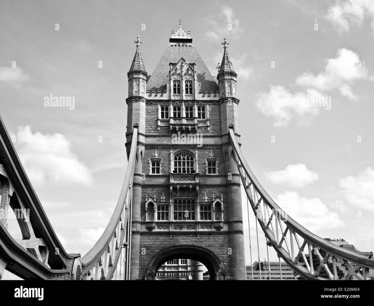 Tower Bridge, London Stock Photo Alamy