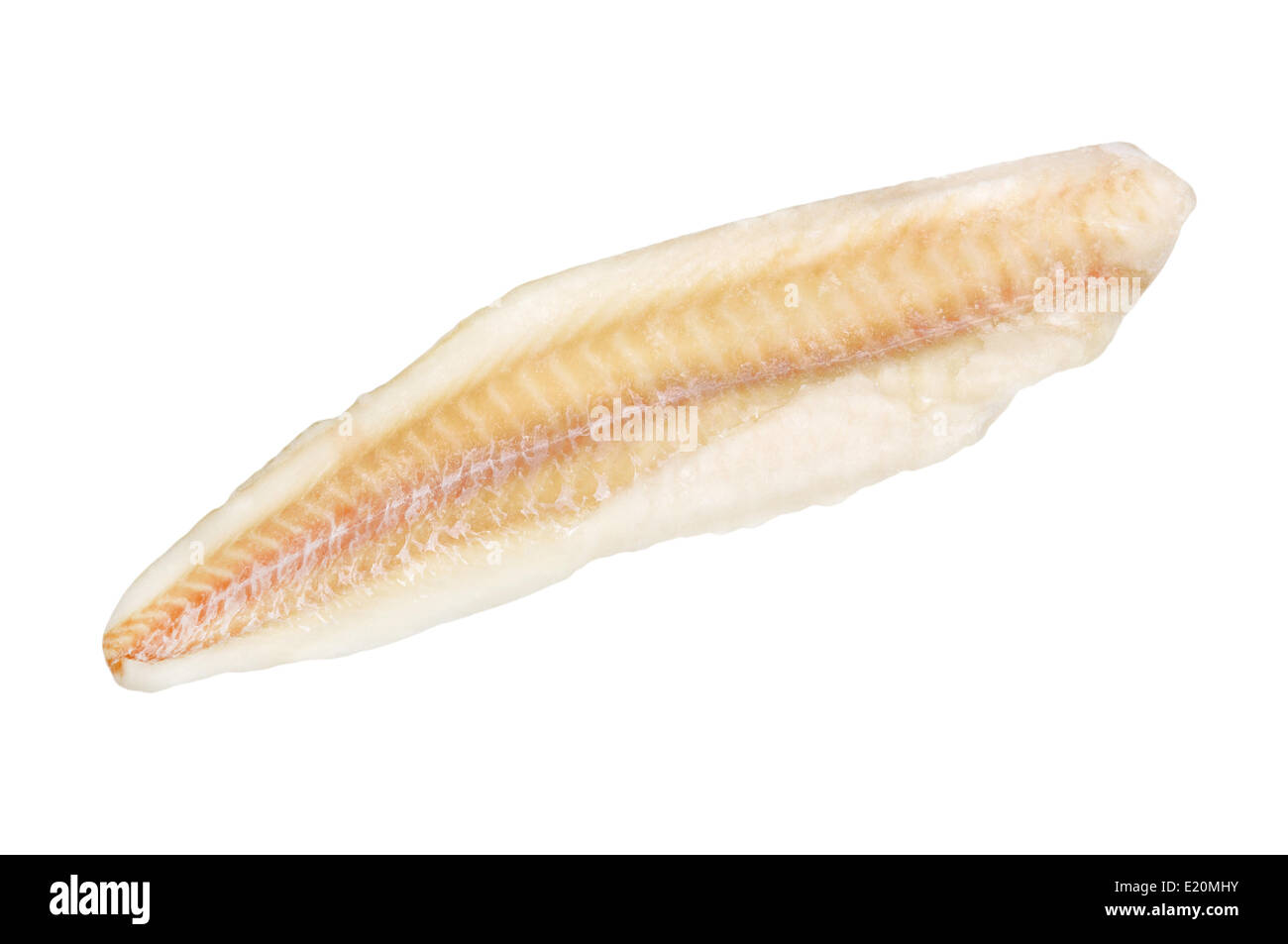 frozen fish fillets Stock Photo Alamy