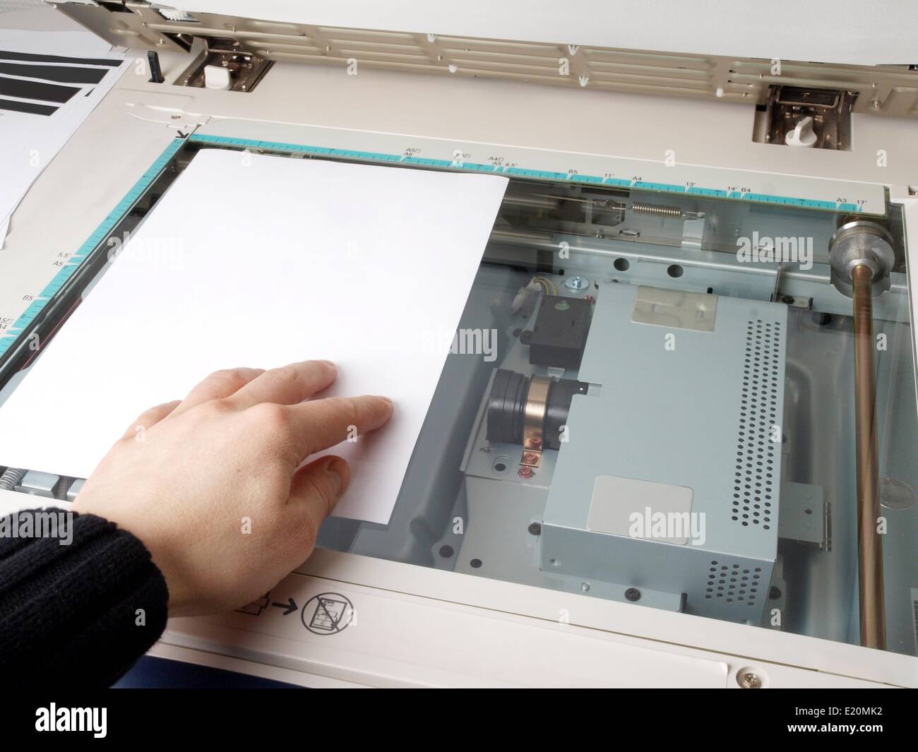 xerox-machine-stock-photo-alamy