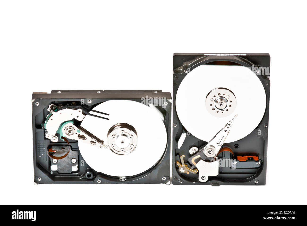 Hard disk writing hi-res stock photography and images - Alamy