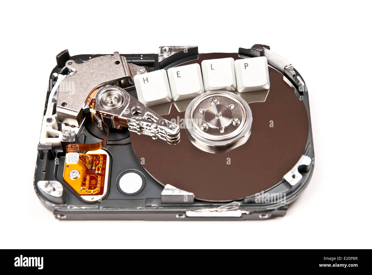 Help medium hi-res stock photography and images - Alamy