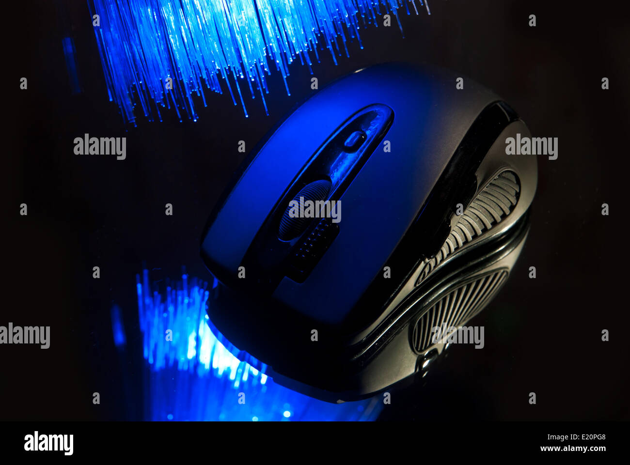 Mouse pc hi-res stock photography and images - Alamy