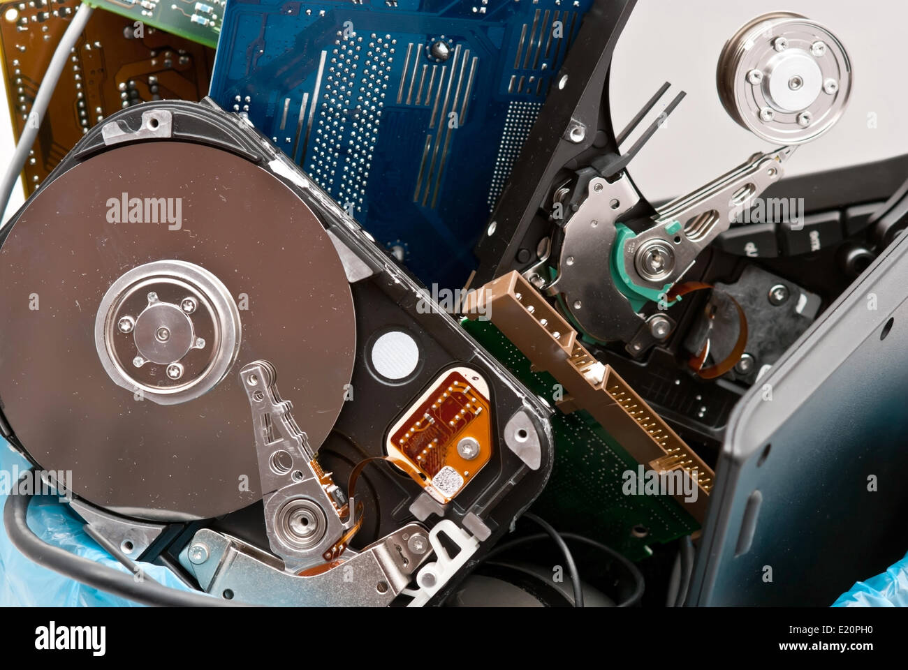 Old computer image hi-res stock photography and images - Alamy