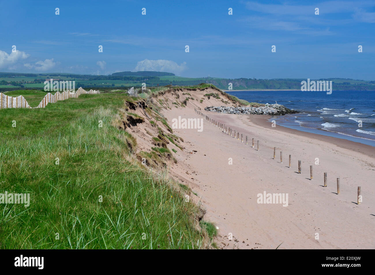 Coastal erosion hi-res stock photography and images - Alamy