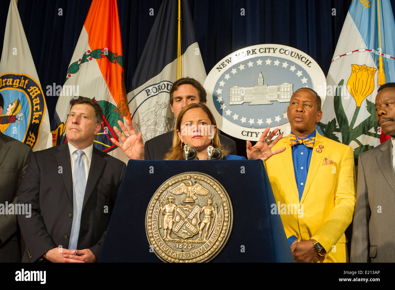 New york city council race hi-res stock photography and images - Alamy