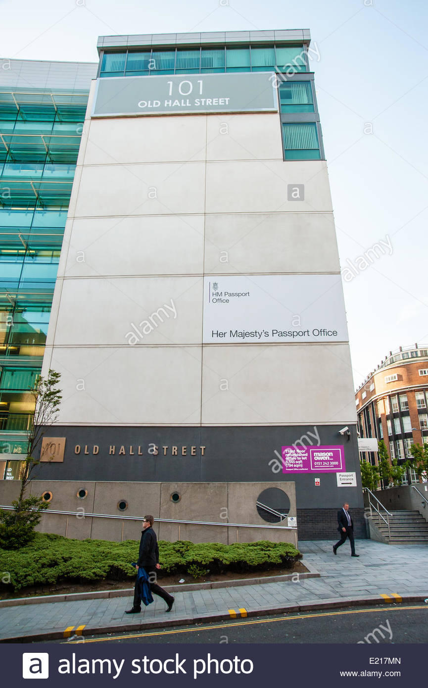 101 Old Hall Street Stock Photos & 101 Old Hall Street Stock Images Alamy