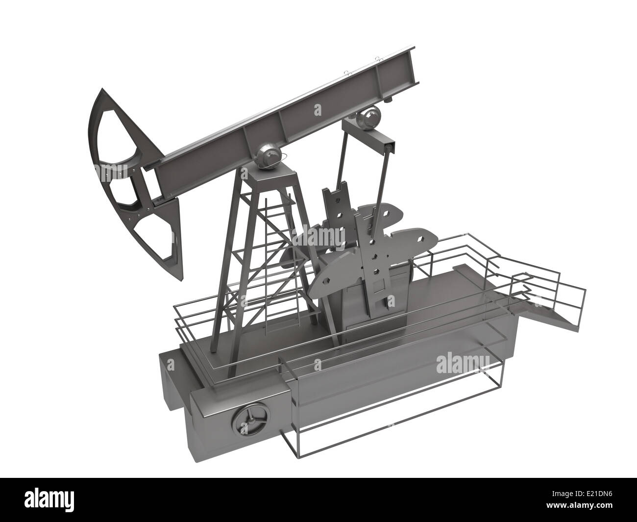 Rig Cut Out Stock Images & Pictures - Alamy
