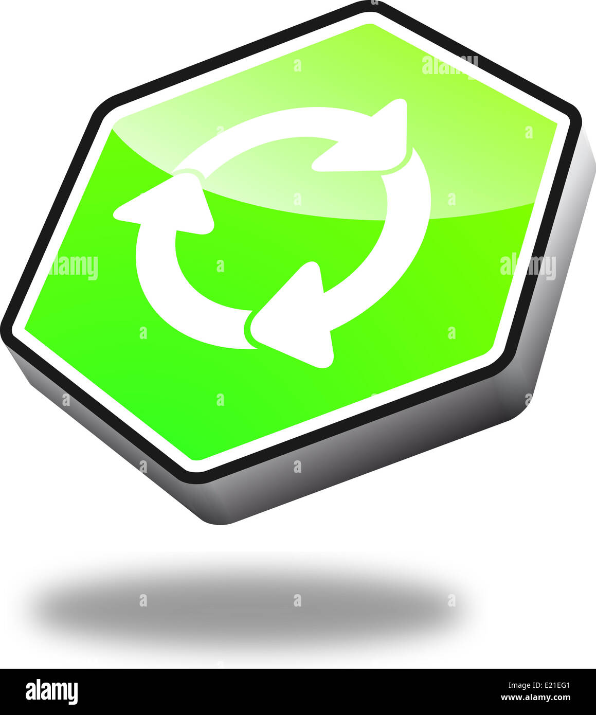 Cycle button hi-res stock photography and images - Alamy