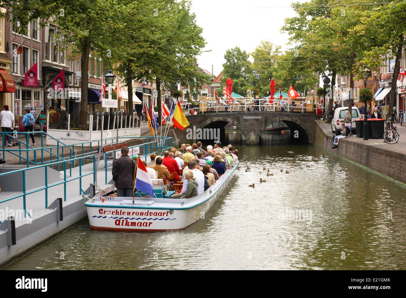 Alkmaar Canal Hi res Stock Photography And Images Alamy alkmaar-canal-hi-res-stock-photography-and-images-alamy