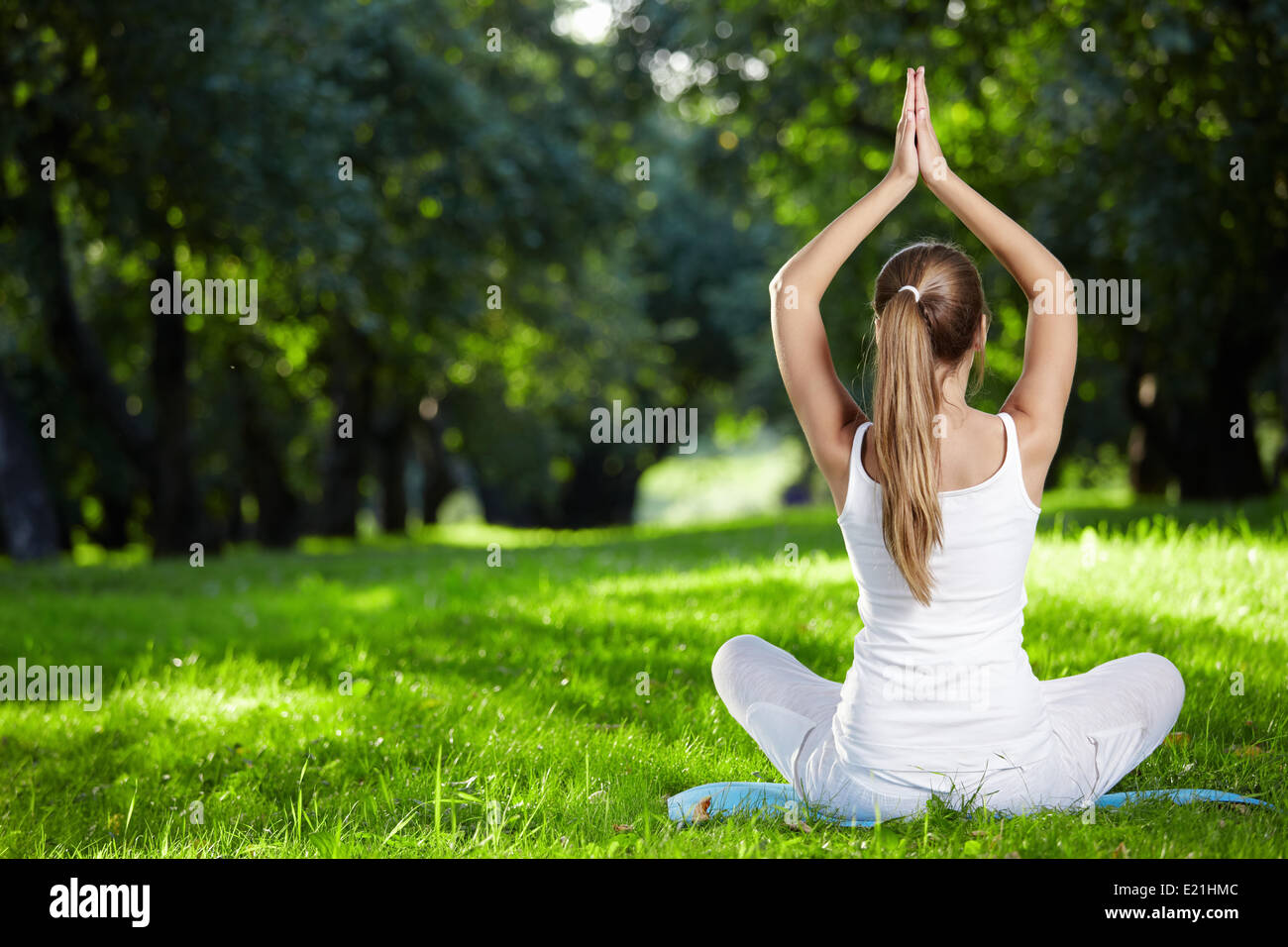 Like to relax hi-res stock photography and images - Alamy