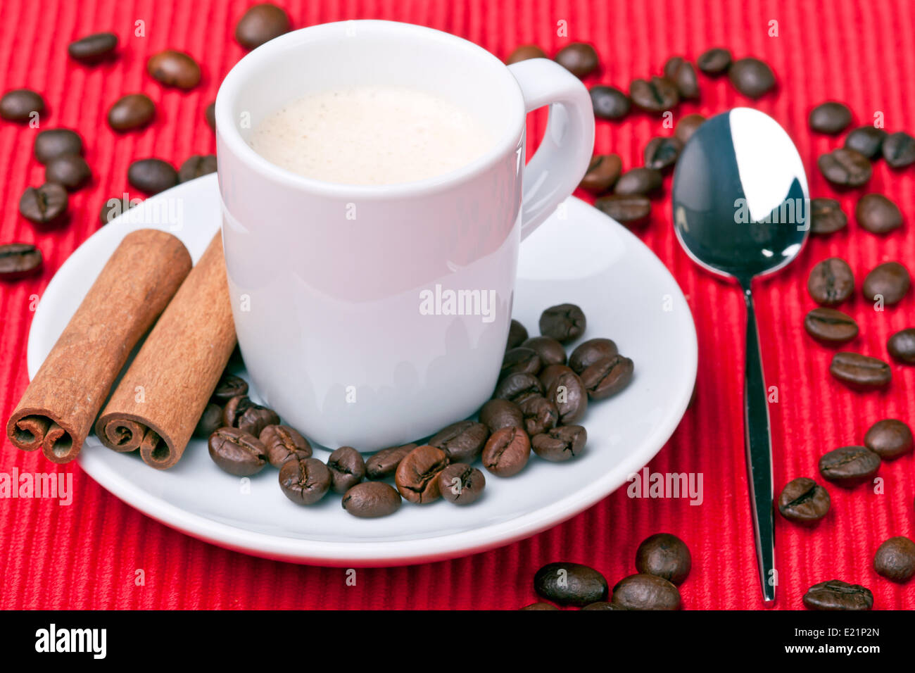 Java coffee hi-res stock photography and images - Alamy