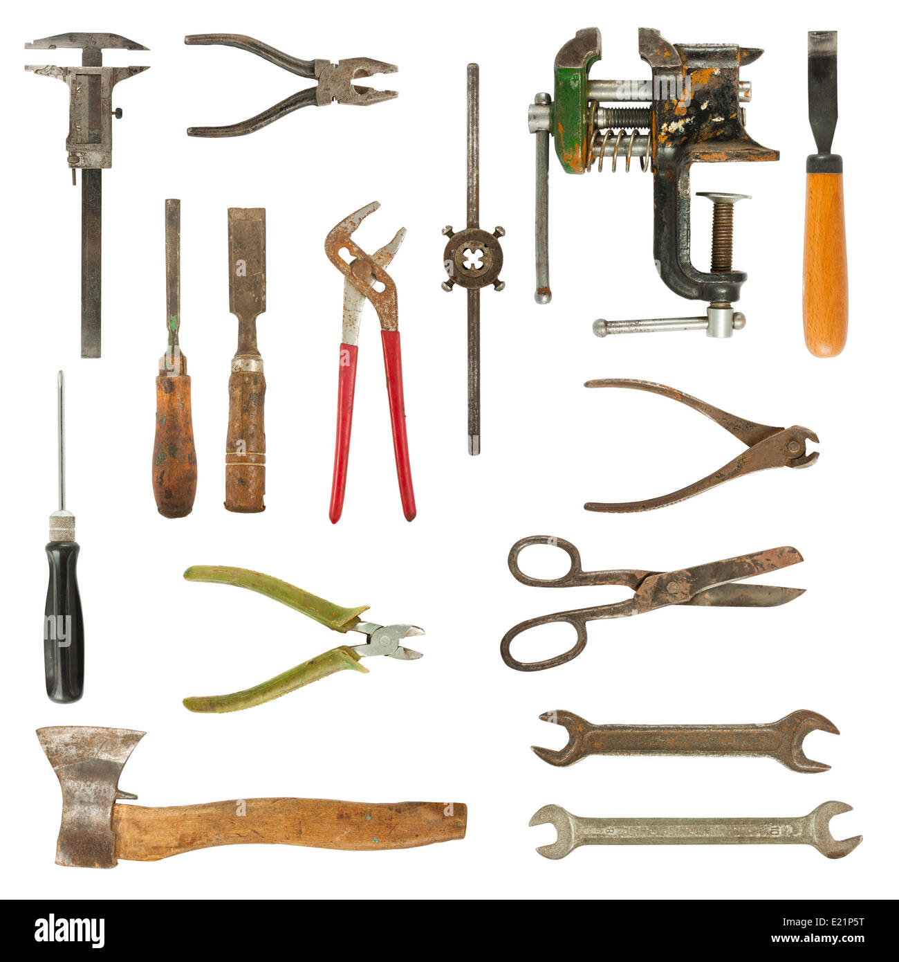 Used tools online