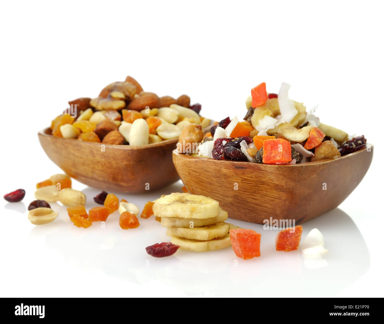 Dried fruit seeds nuts hires stock photography and images Alamy