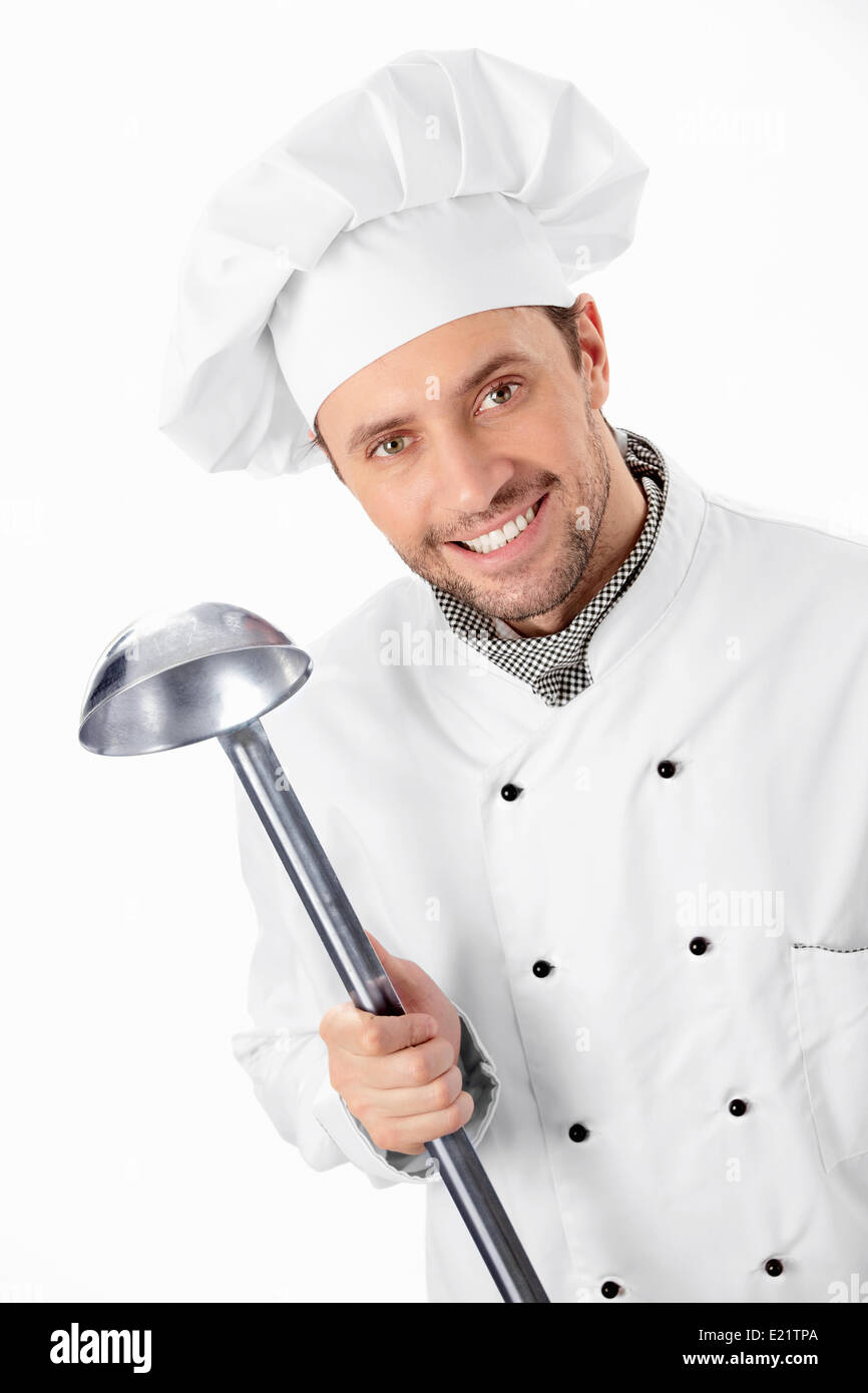One ladle hi-res stock photography and images - Alamy
