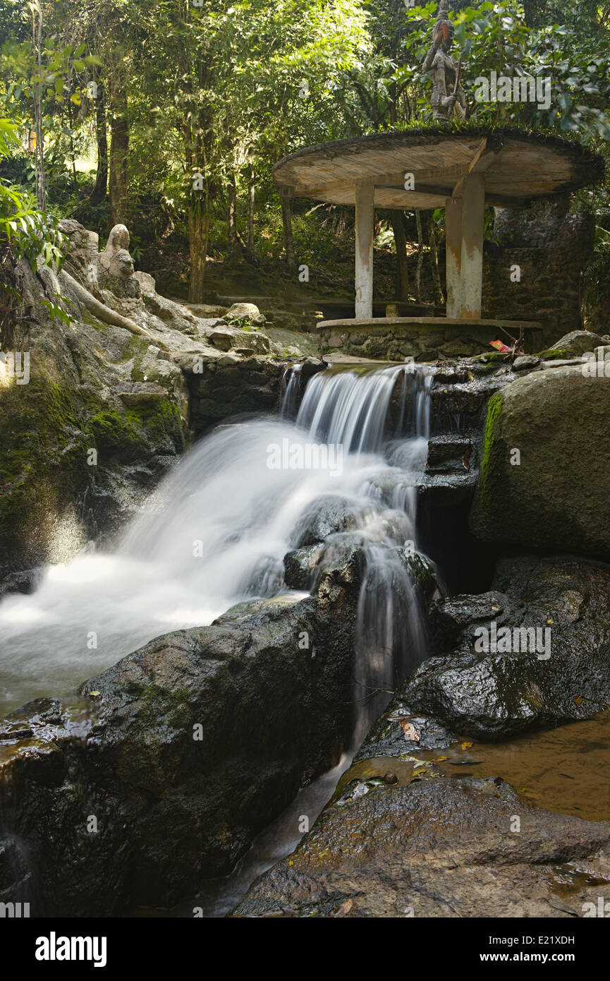 Garden Waterfall Stock Photos Garden Waterfall Stock Images Page