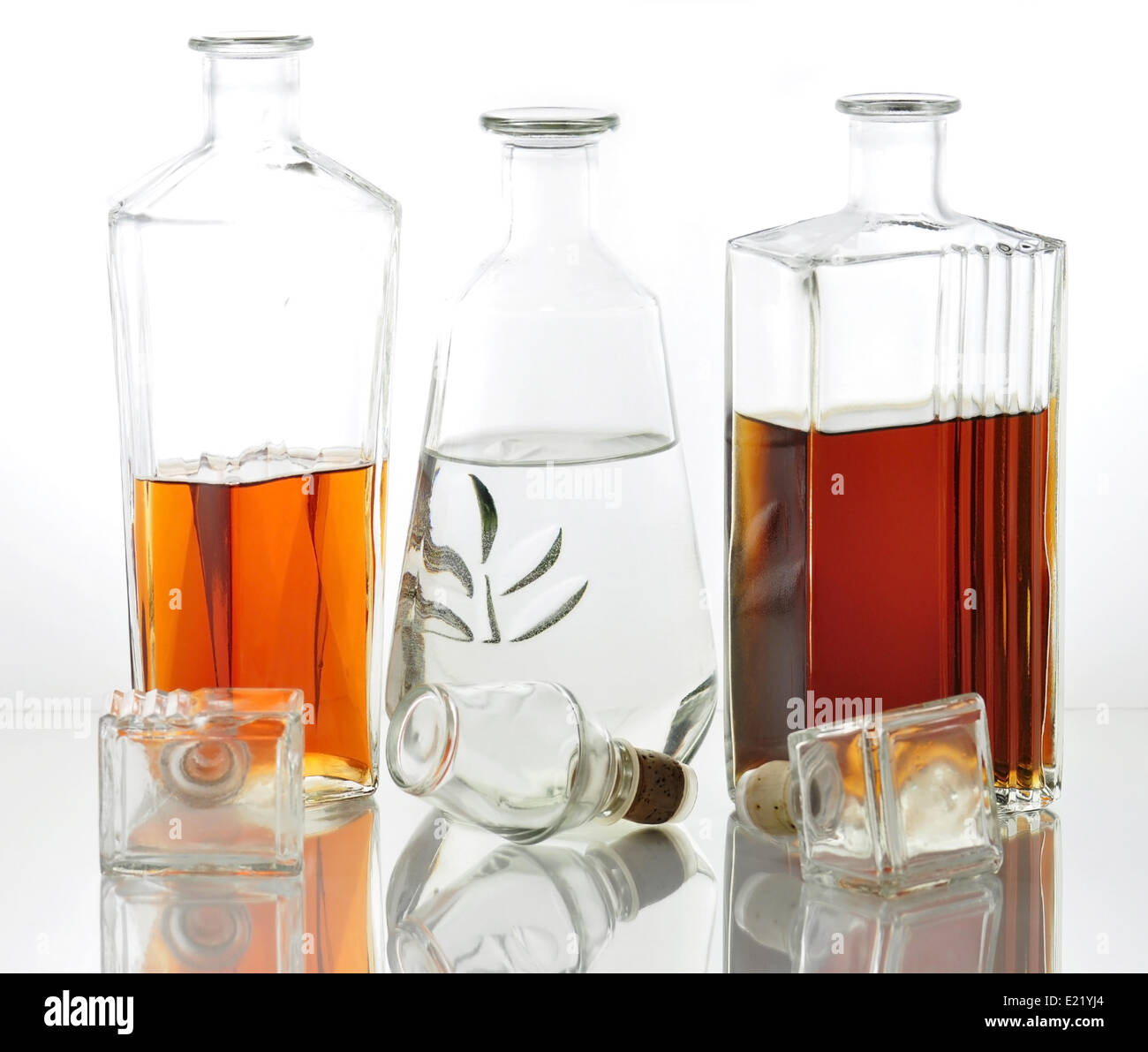 Alcohol hi-res stock photography and images - Alamy