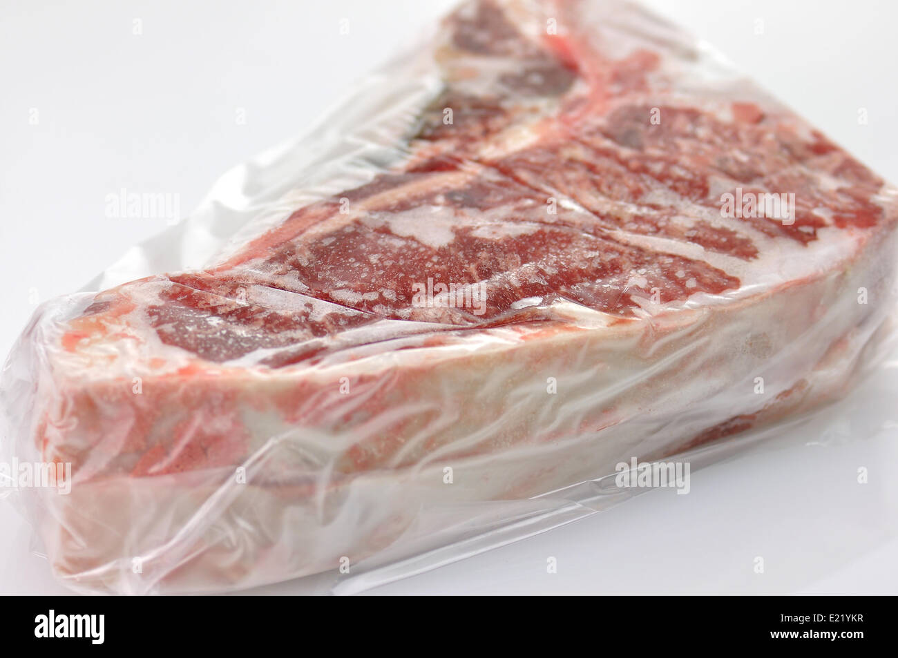 Frozen meat hires stock photography and images Alamy