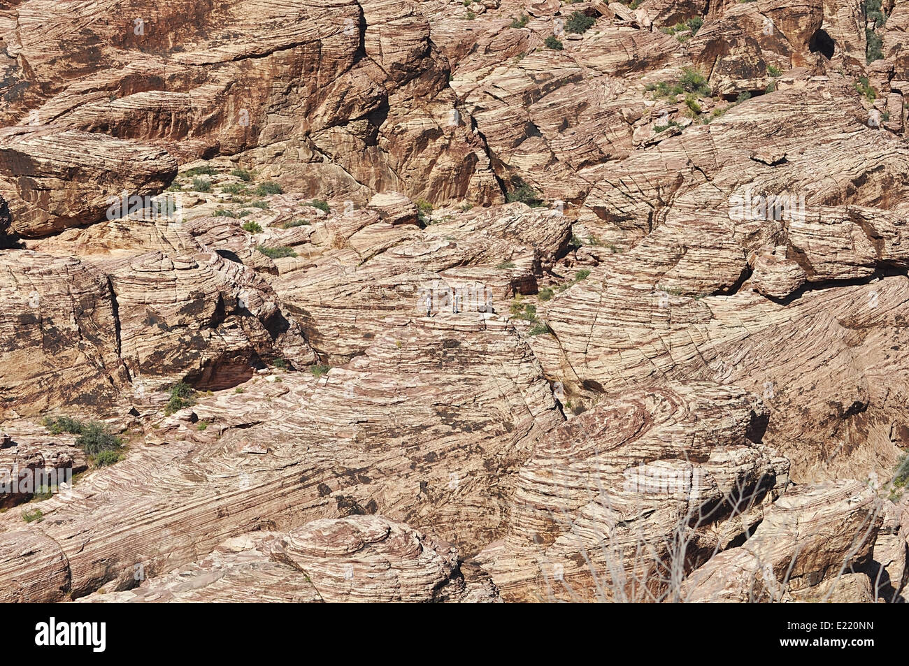 Rocky scenery red canyon in hi-res stock photography and images - Alamy