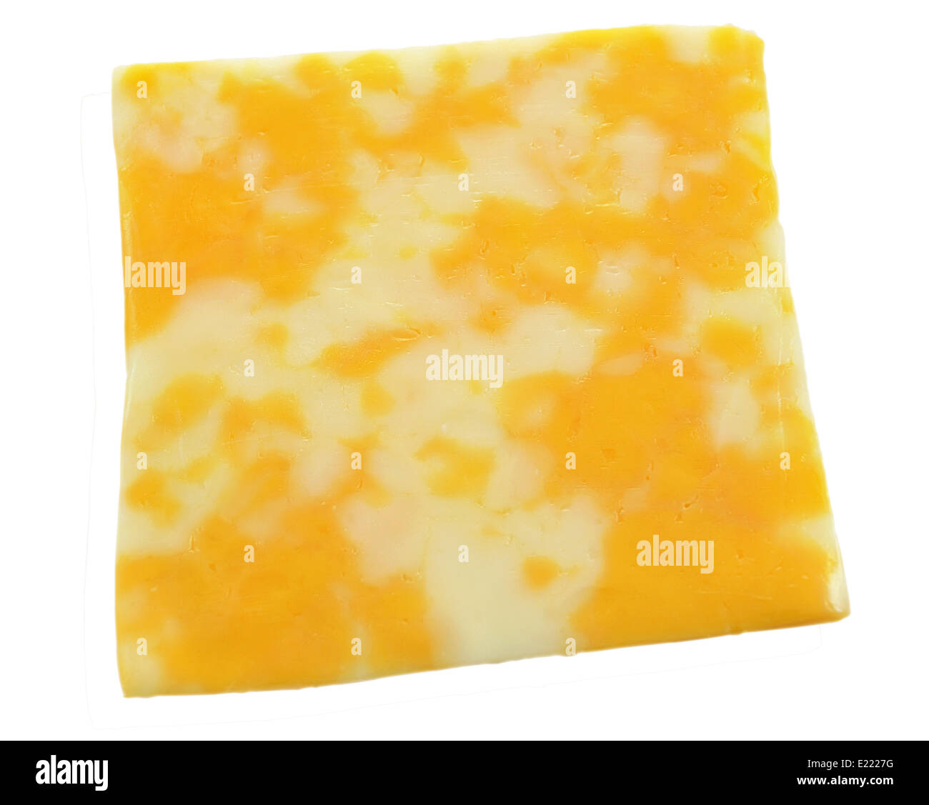 colby jack cheese Stock Photo Alamy