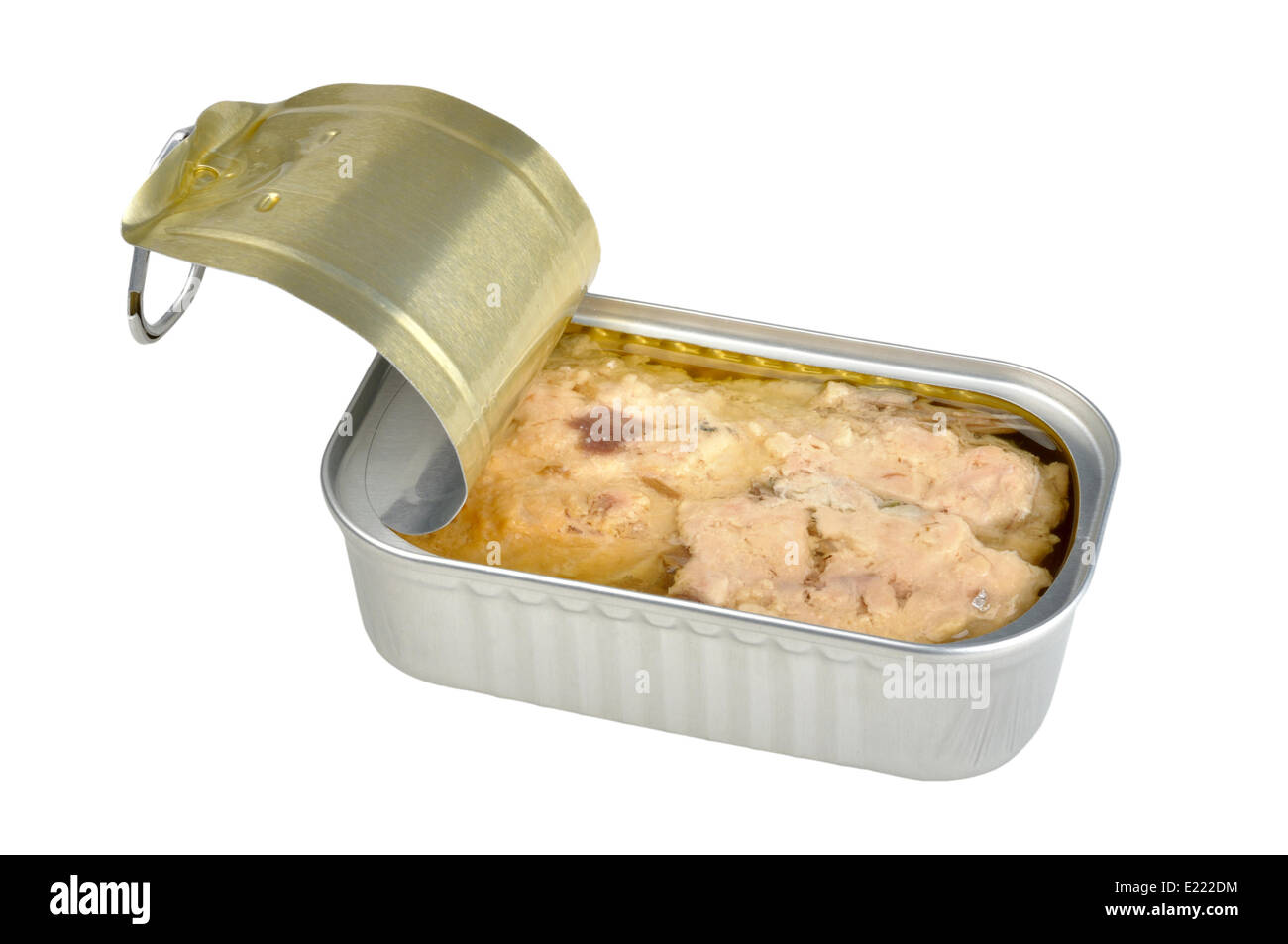 Tinned Mackerel High Resolution Stock Photography and Images Alamy